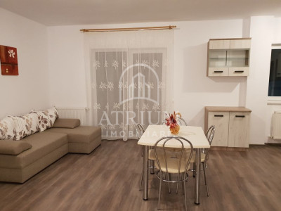 Apartament modern 2 camere,  parcare subterană, zona Europa