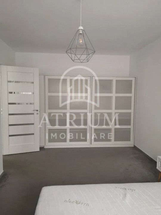 Apartament 2 camere, 68 mp utili cu terasa, pacare subterana, zona Europa