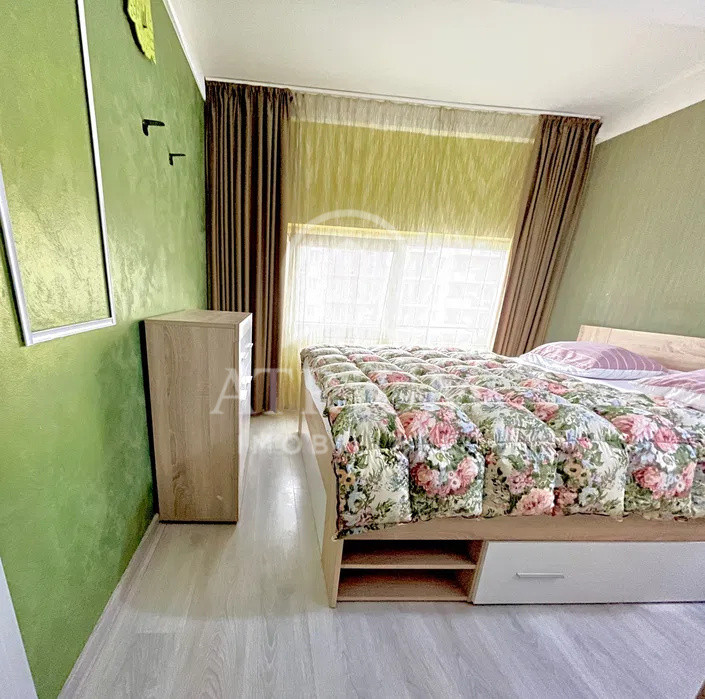  Apartament 4 camere, decomandat, 150mp, parcare, zona Iris