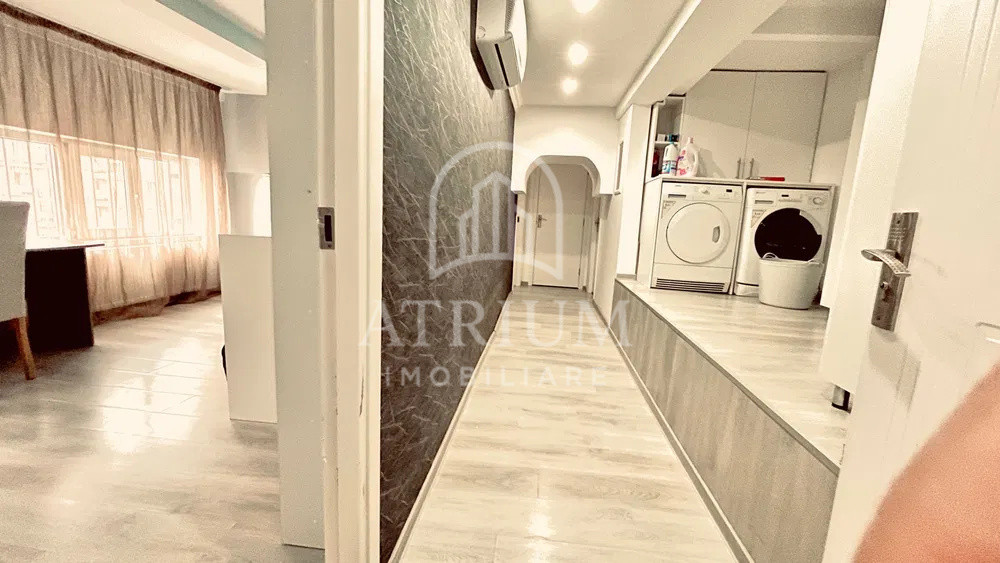  Apartament 4 camere, decomandat, 150mp, parcare, zona Iris