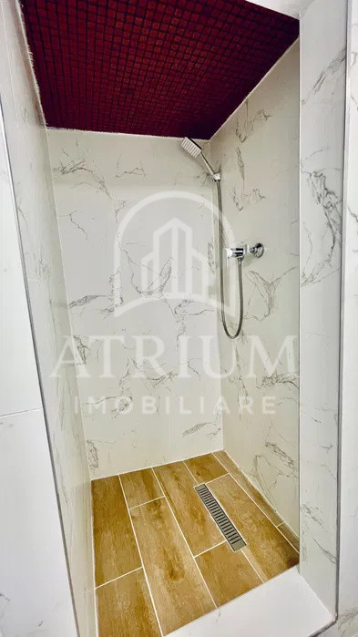  Apartament 4 camere, decomandat, 150mp, parcare, zona Iris