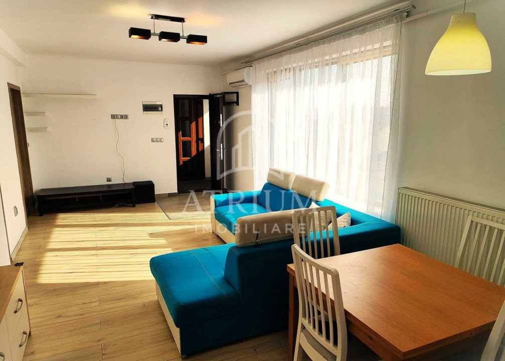 Apartament cu 3 camere,  2 bai,  de inchiriat, Bulgaria, PET FRIENDLY