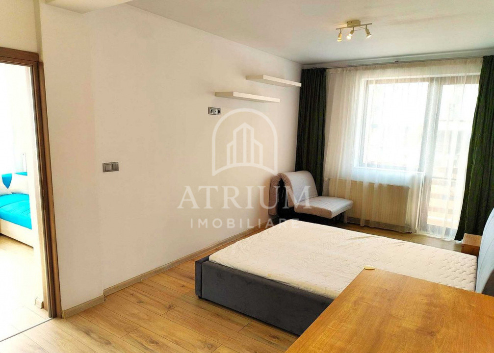 Apartament cu 3 camere,  2 bai,  de inchiriat, Bulgaria, PET FRIENDLY