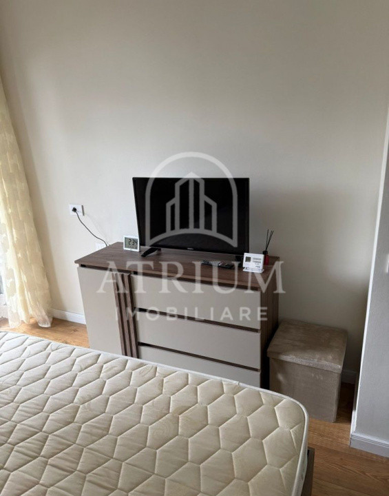 Apartament cu 2 camere, de inchiriat, Intre Lacuri