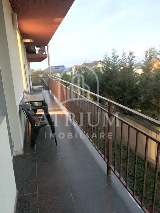 Apartament 3 camera, semidecomandat, 60mp, balcon, zona Buna Ziua