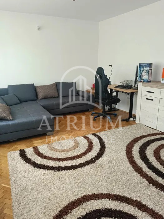 Apartament 2 camere, decomandat, 57mp, zona Andrei Mureșanu