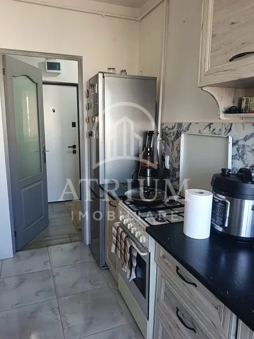 Apartament 2 camere, decomandat, 57mp, zona Andrei Mureșanu