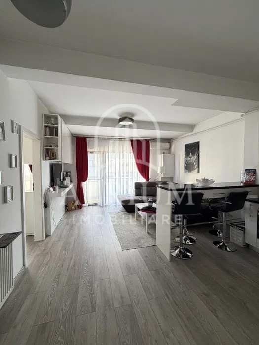 Apartament 2 camere, semidecomandat, 65mp, balcon, zona Europa