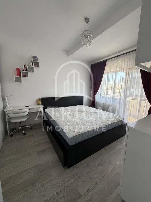 Apartament 2 camere, semidecomandat, 65mp, balcon, zona Europa