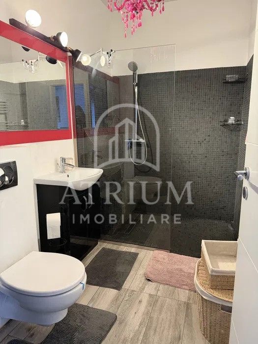 Apartament 2 camere, semidecomandat, 65mp, balcon, zona Europa