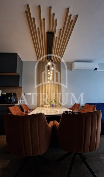 Apartament cu 3 camere, 74 mp, Sopor