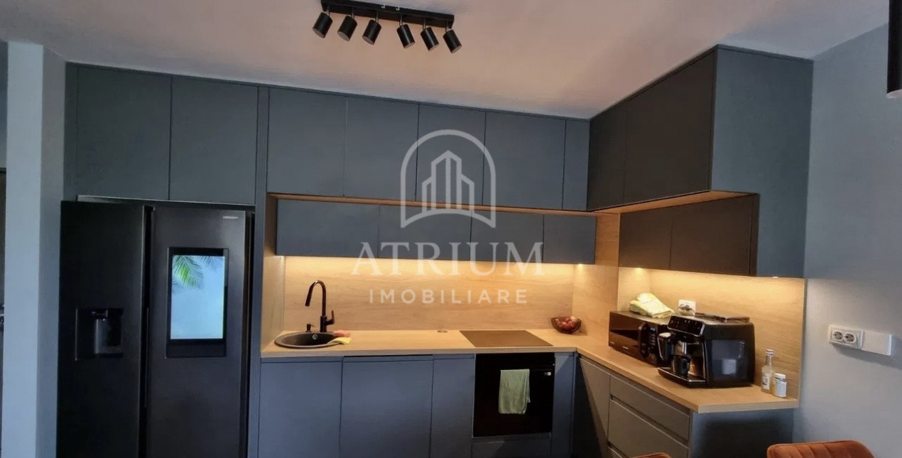 Apartament cu 3 camere, 74 mp, Sopor