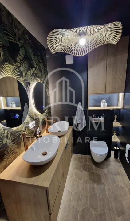 Apartament cu 3 camere, 74 mp, Sopor