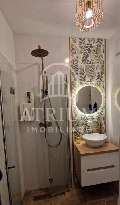 Apartament cu 3 camere, 74 mp, Sopor