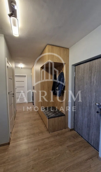 Apartament cu 3 camere, 74 mp, Sopor