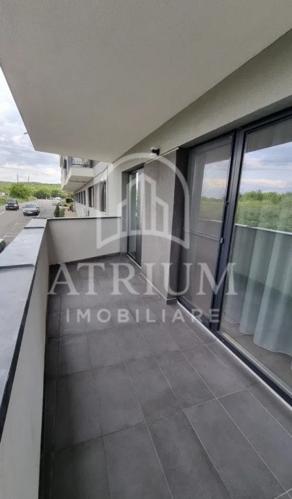 Apartament cu 3 camere, 74 mp, Sopor