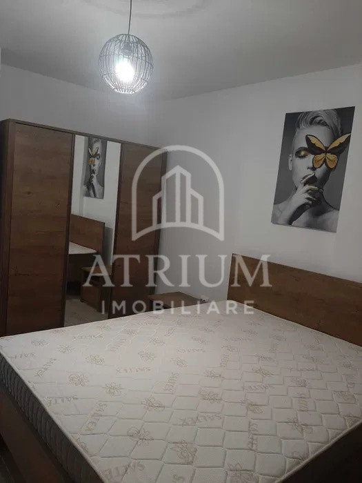 Apartament 2 camere, semidecomandat, 54mp, balcon, parcare subterana, zona Vivo