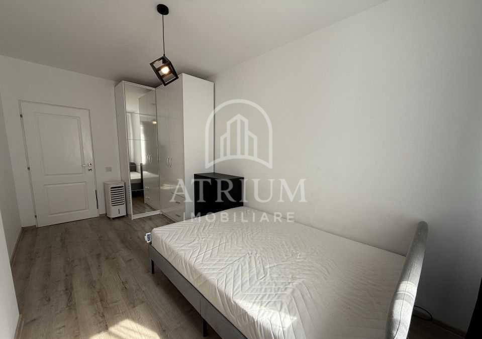 Apartament mdoern cu 3 camere, de inchiriat, Vivo/BMW