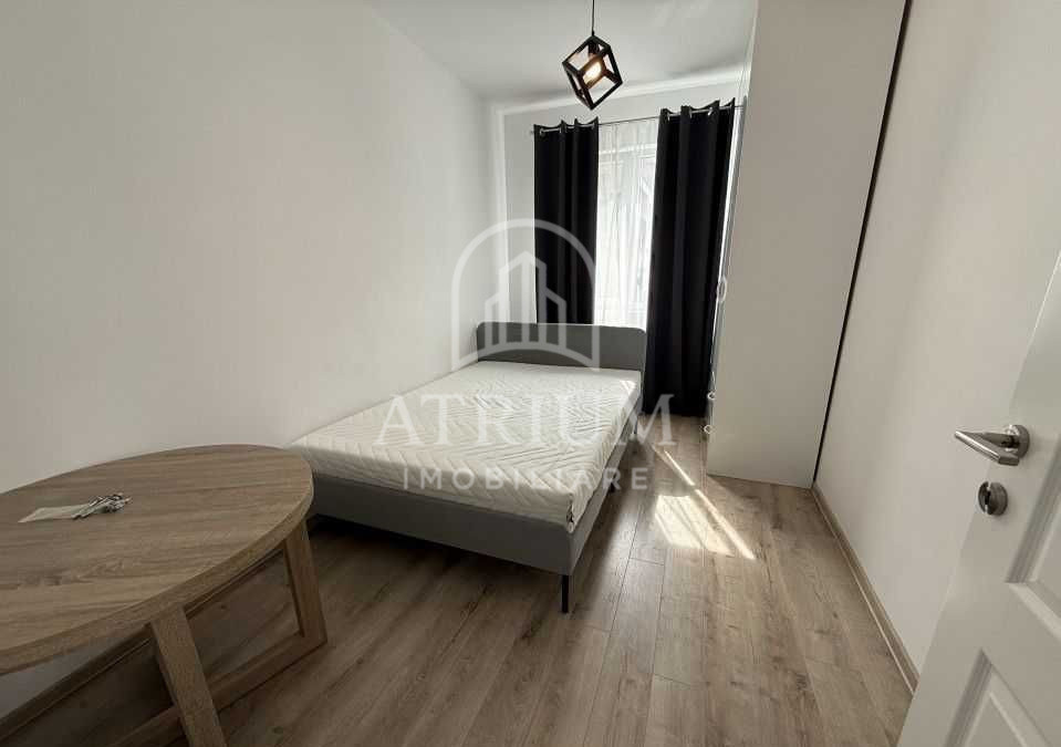 Apartament mdoern cu 3 camere, de inchiriat, Vivo/BMW