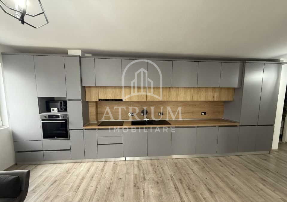 Apartament mdoern cu 3 camere, de inchiriat, Vivo/BMW