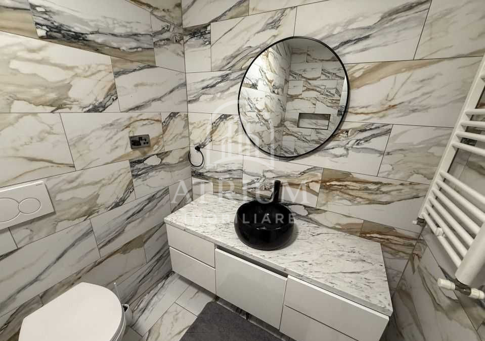 Apartament mdoern cu 3 camere, de inchiriat, Vivo/BMW