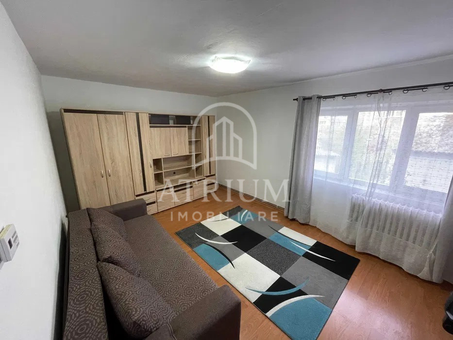 Apartament 2 camere, decomandat, 57mp, zona Zorilor