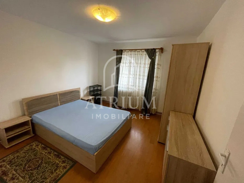 Apartament 2 camere, decomandat, 57mp, zona Zorilor