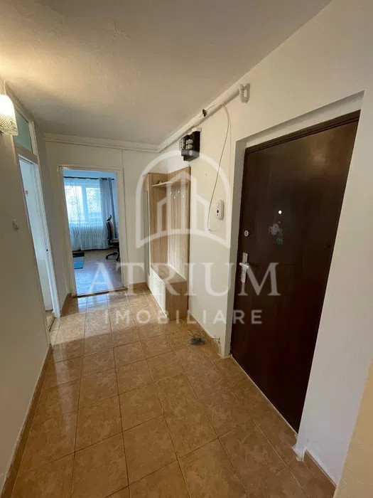 Apartament 2 camere, decomandat, 57mp, zona Zorilor