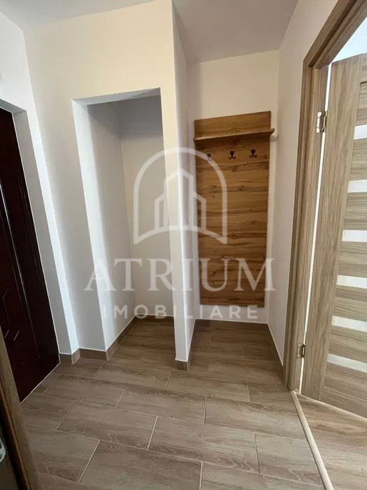 Apartament 1 camera, decomandat, 32mp, zona Manastur 