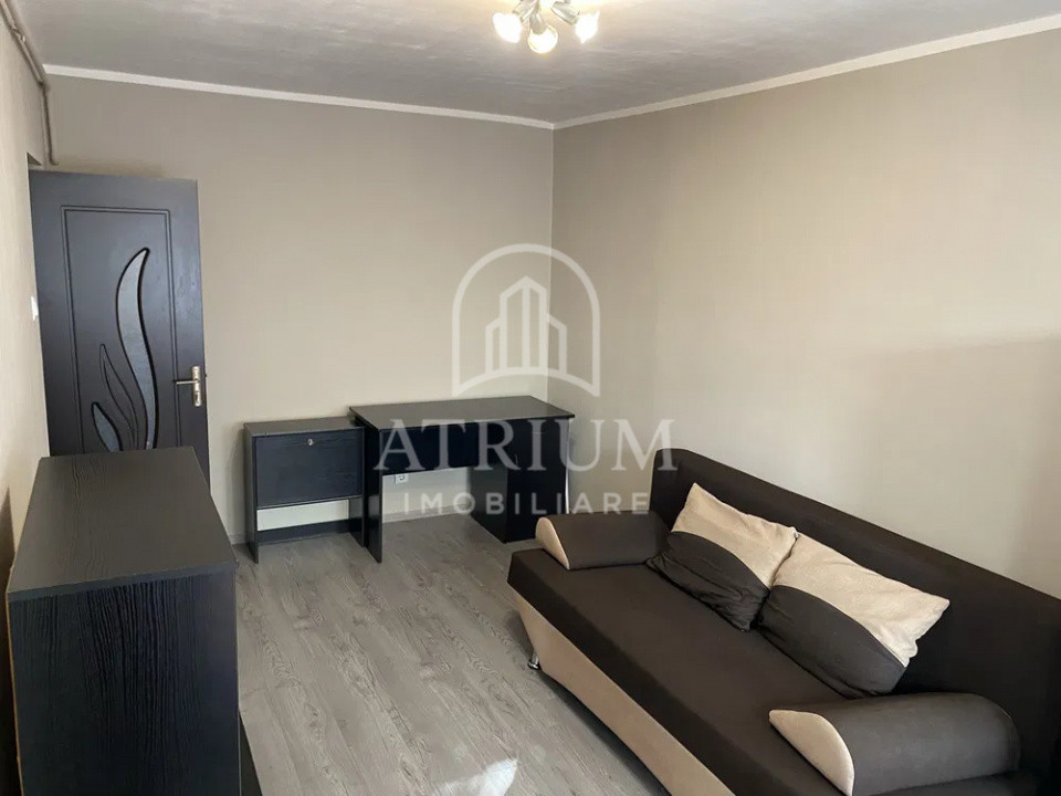 Garsoniera 25 mp, zona Marasti 