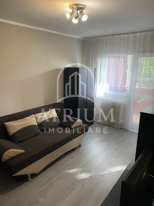 Garsoniera 25 mp, zona Marasti 