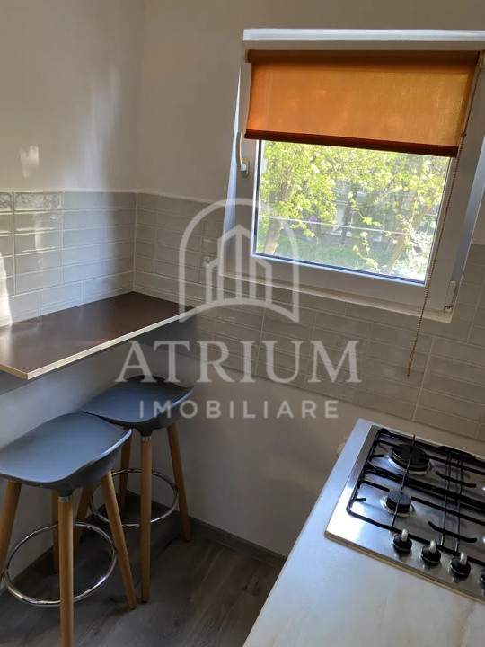 Garsoniera 25 mp, zona Marasti 