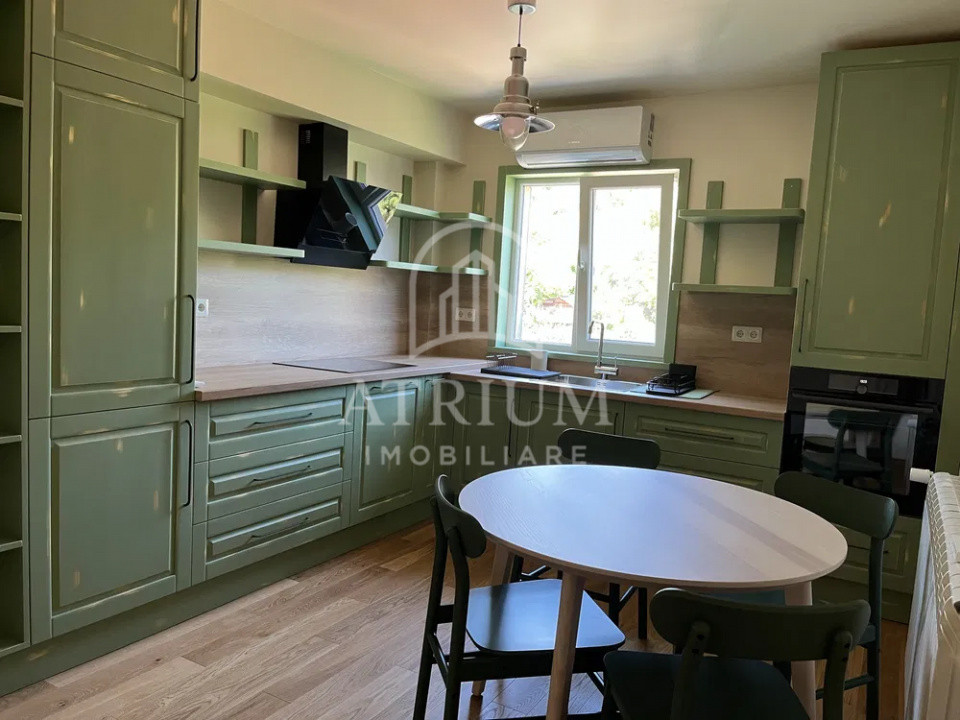 Apartament 3 camere, 67 mp, zona Grigorescu