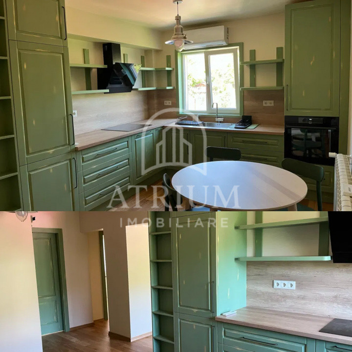 Apartament 3 camere, 67 mp, zona Grigorescu