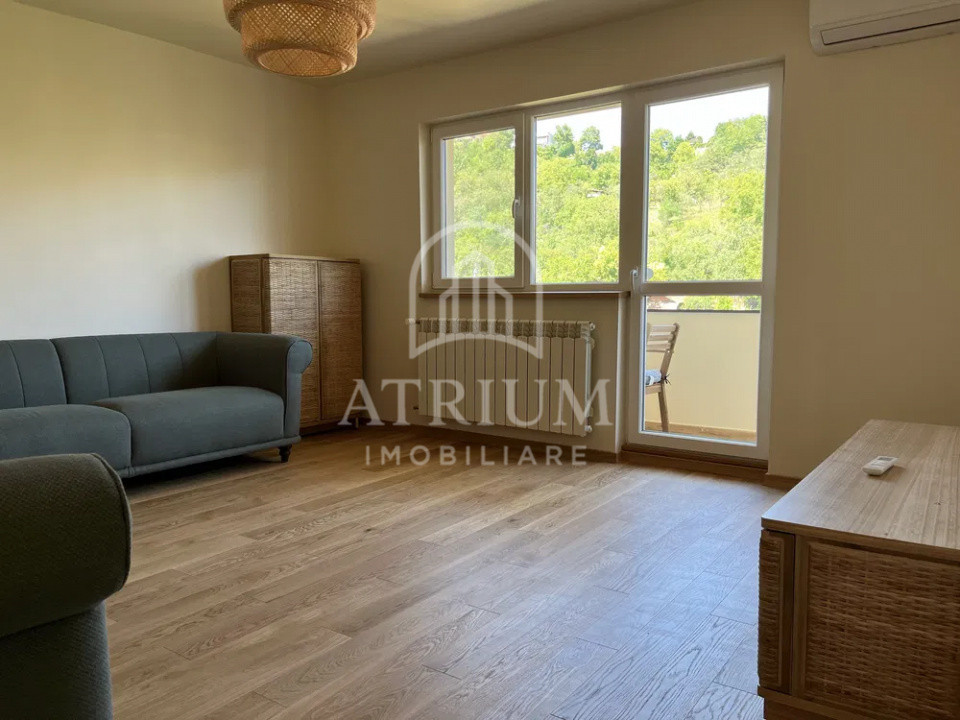 Apartament 3 camere, 67 mp, zona Grigorescu