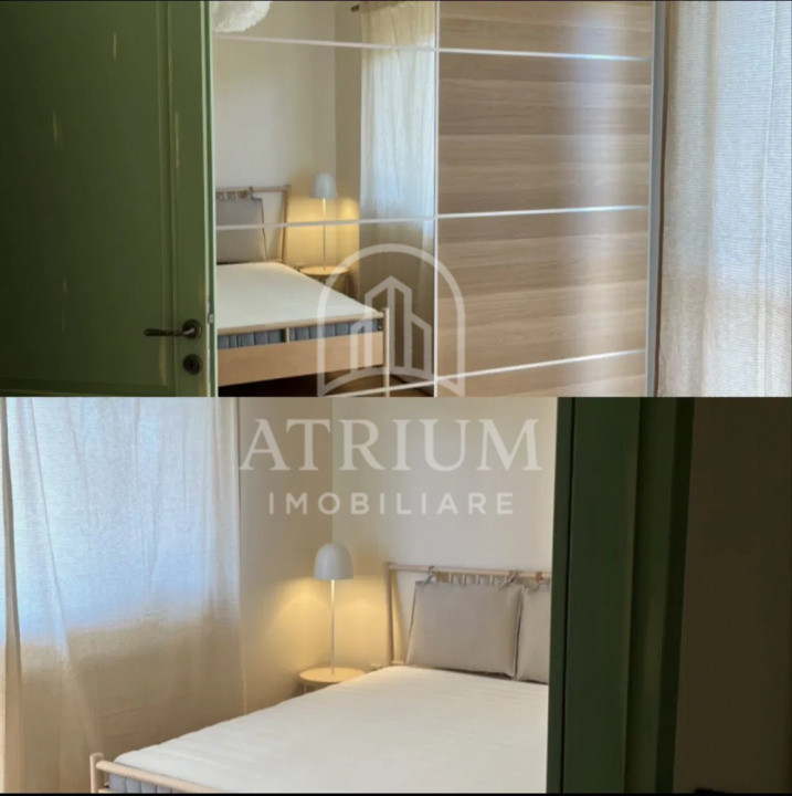 Apartament 3 camere, 67 mp, zona Grigorescu