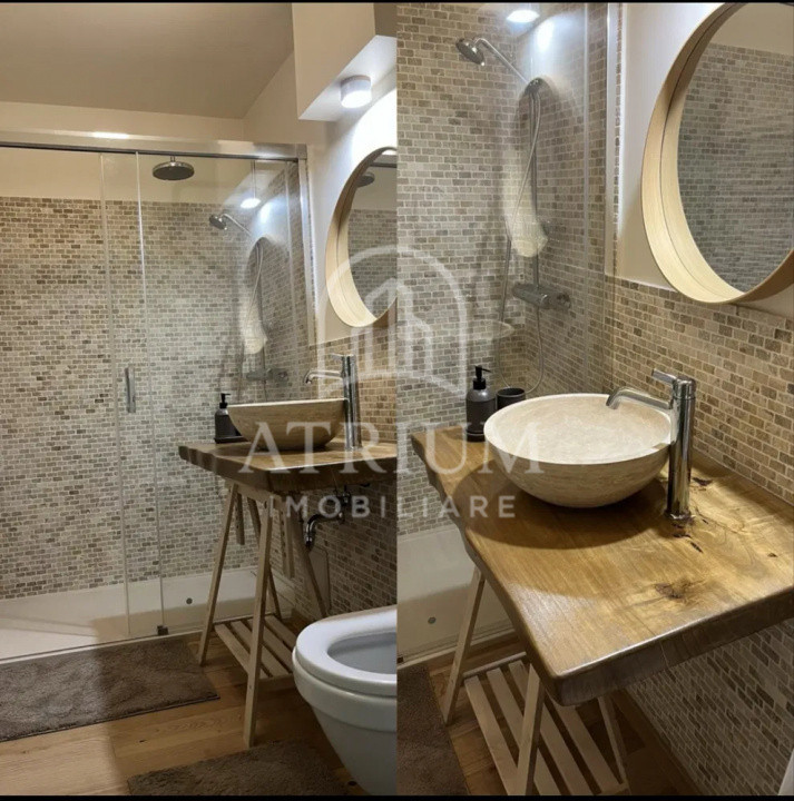 Apartament 3 camere, 67 mp, zona Grigorescu