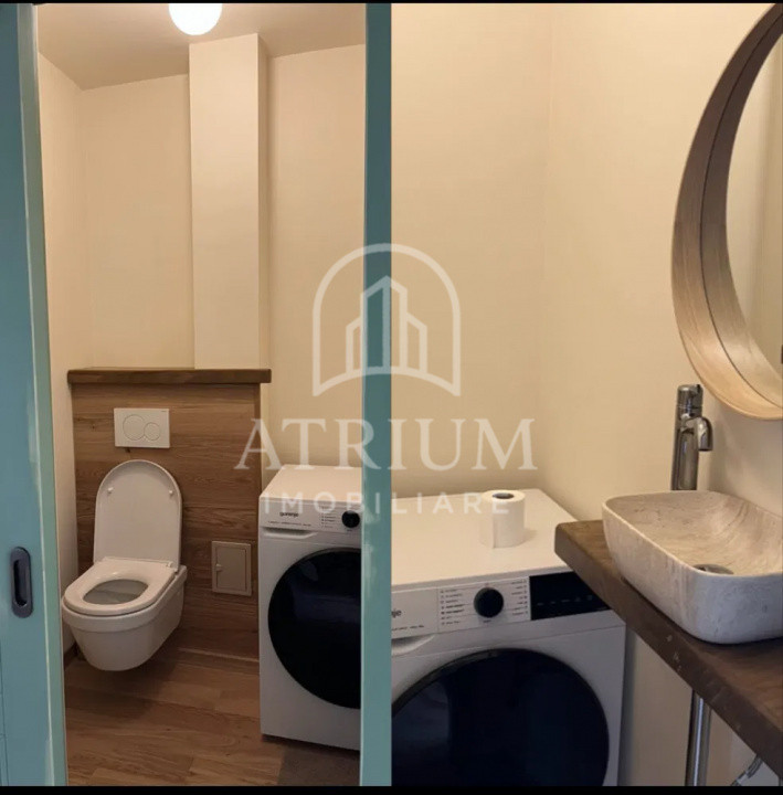 Apartament 3 camere, 67 mp, zona Grigorescu