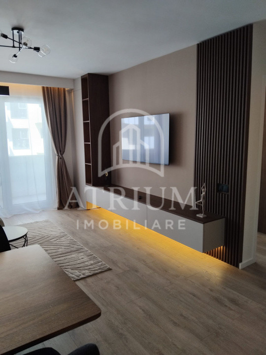 inchirere apartament 2 camere la cheie, 56 mp utili, zona Eroilor