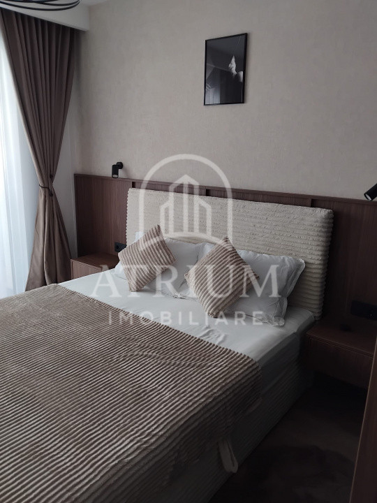 inchirere apartament 2 camere la cheie, 56 mp utili, zona Eroilor