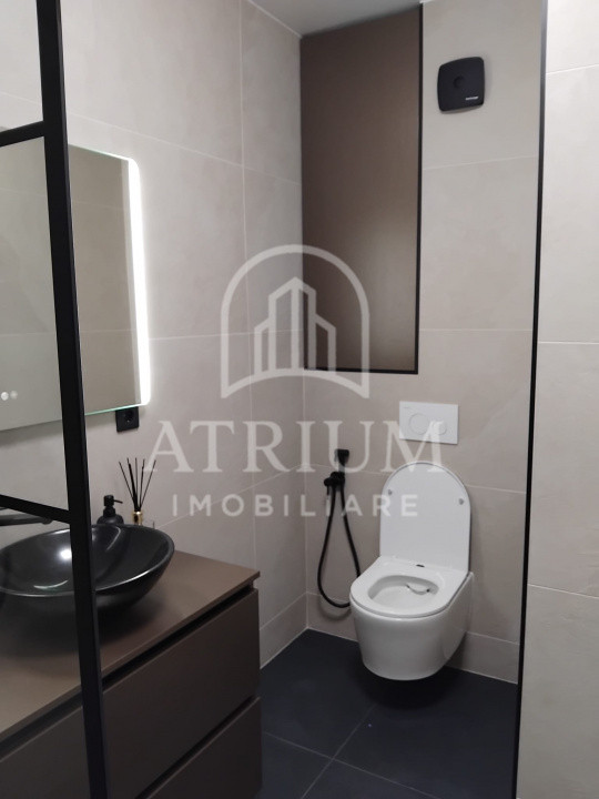 inchirere apartament 2 camere la cheie, 56 mp utili, zona Eroilor