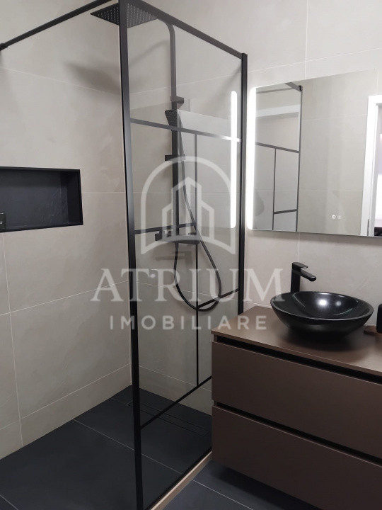 inchirere apartament 2 camere la cheie, 56 mp utili, zona Eroilor