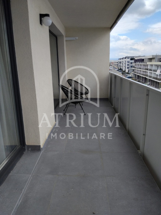 inchirere apartament 2 camere la cheie, 56 mp utili, zona Eroilor