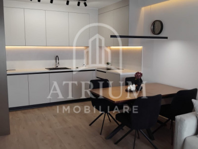 inchirere apartament 2 camere la cheie, 56 mp utili, zona Eroilor