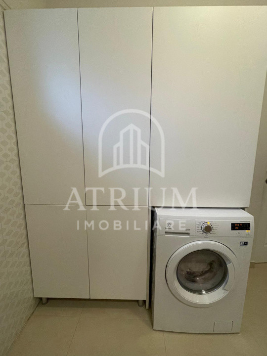 Casa la cheie, 120 mp utili cu 29 mp terasa, 200 mp teren liber, Vivo Floresti
