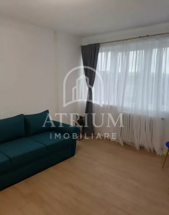 Apartament cu 2 camere, de inchiriat, Central