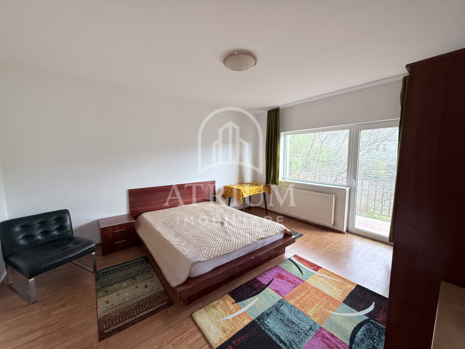 inchirere apartament 2 camere la cheie, 56 mp utili, zona Eroilor