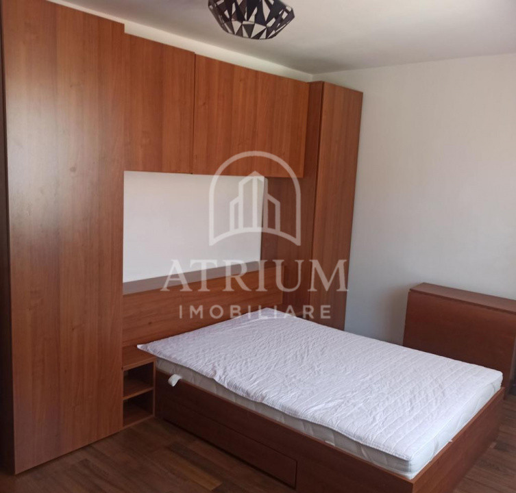 Apartament cu 3 camere, de inchiriat, Floresti