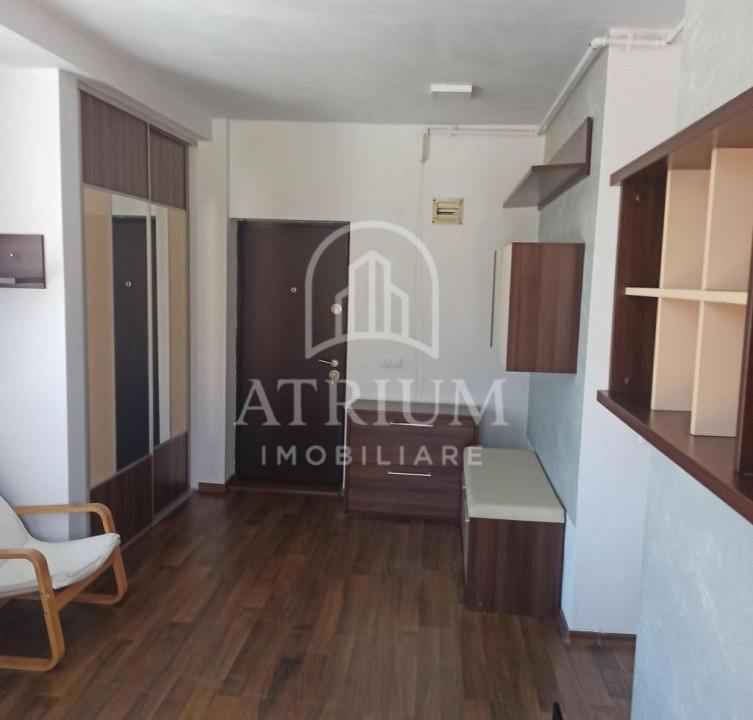Apartament cu 3 camere, de inchiriat, Floresti