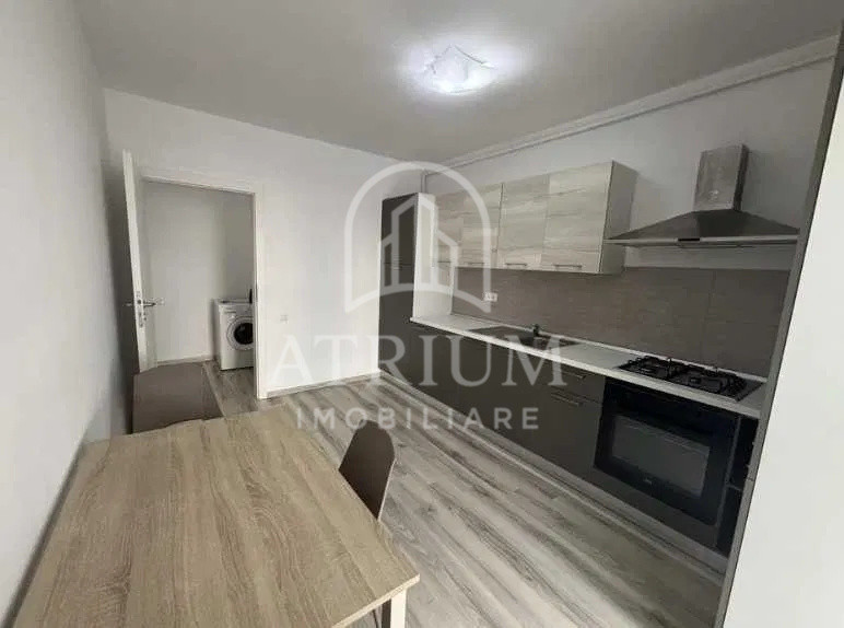 Apartament cu 2 camere decomandate, de inchiriat, Floresti, Cat friendly!